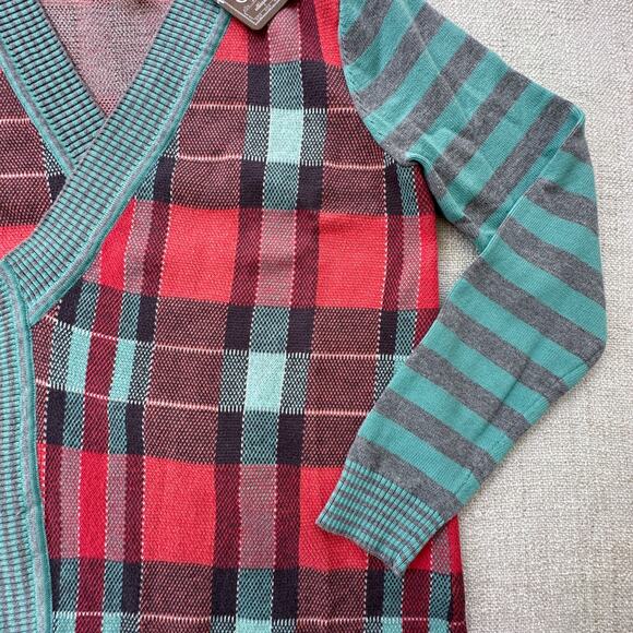 NEW Women's Matilda Jane Wrap Cardigan Sweater Size S - Picture 4 of 8